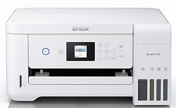 Amazon.co.jp: エプソン プリンター エコタンク搭載 A4カラー